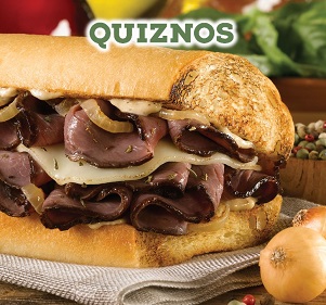 Quiznos