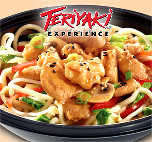 Teriyaki